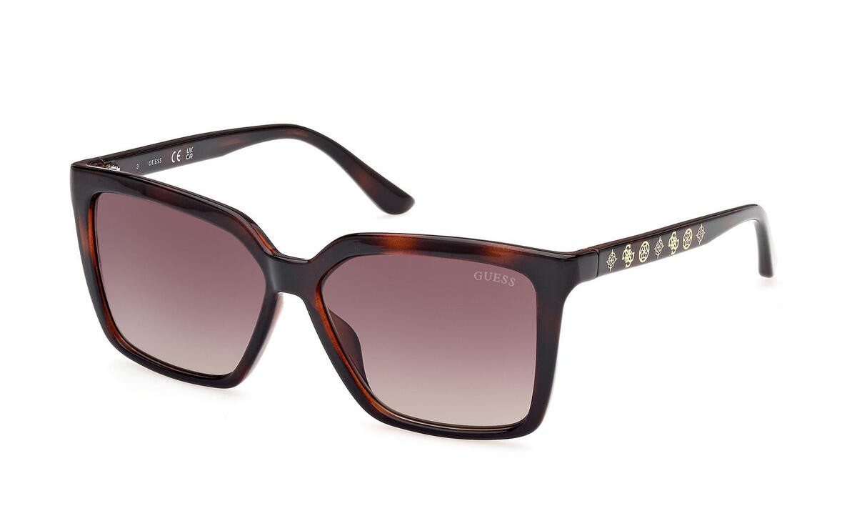 Guess Gözlük Kadın GU00099 52F 55-13-140