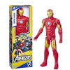 Hasbro Avengers Eg Titan Hero Figür A HAS-E3309