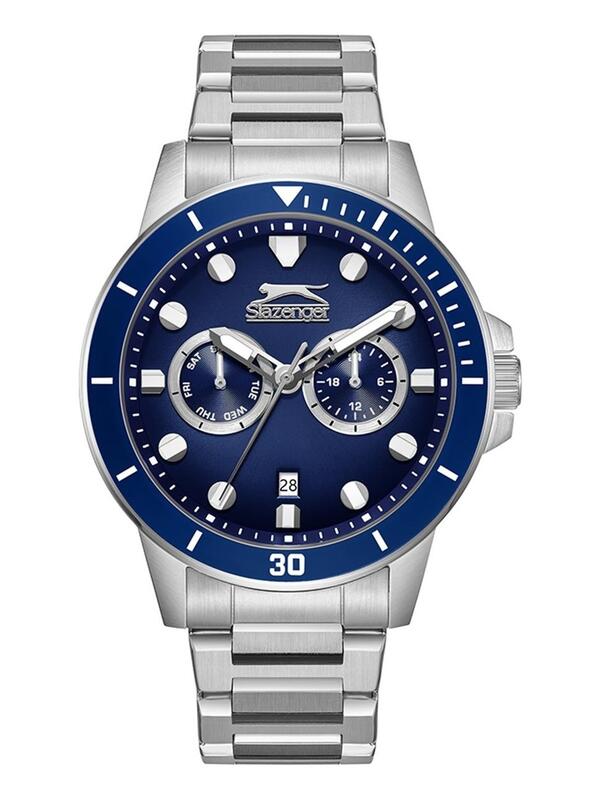 Slazenger Saat Erkek SL.09.2323.2.03
