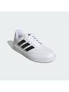 Adidas Courtblock IF4033 Beyaz