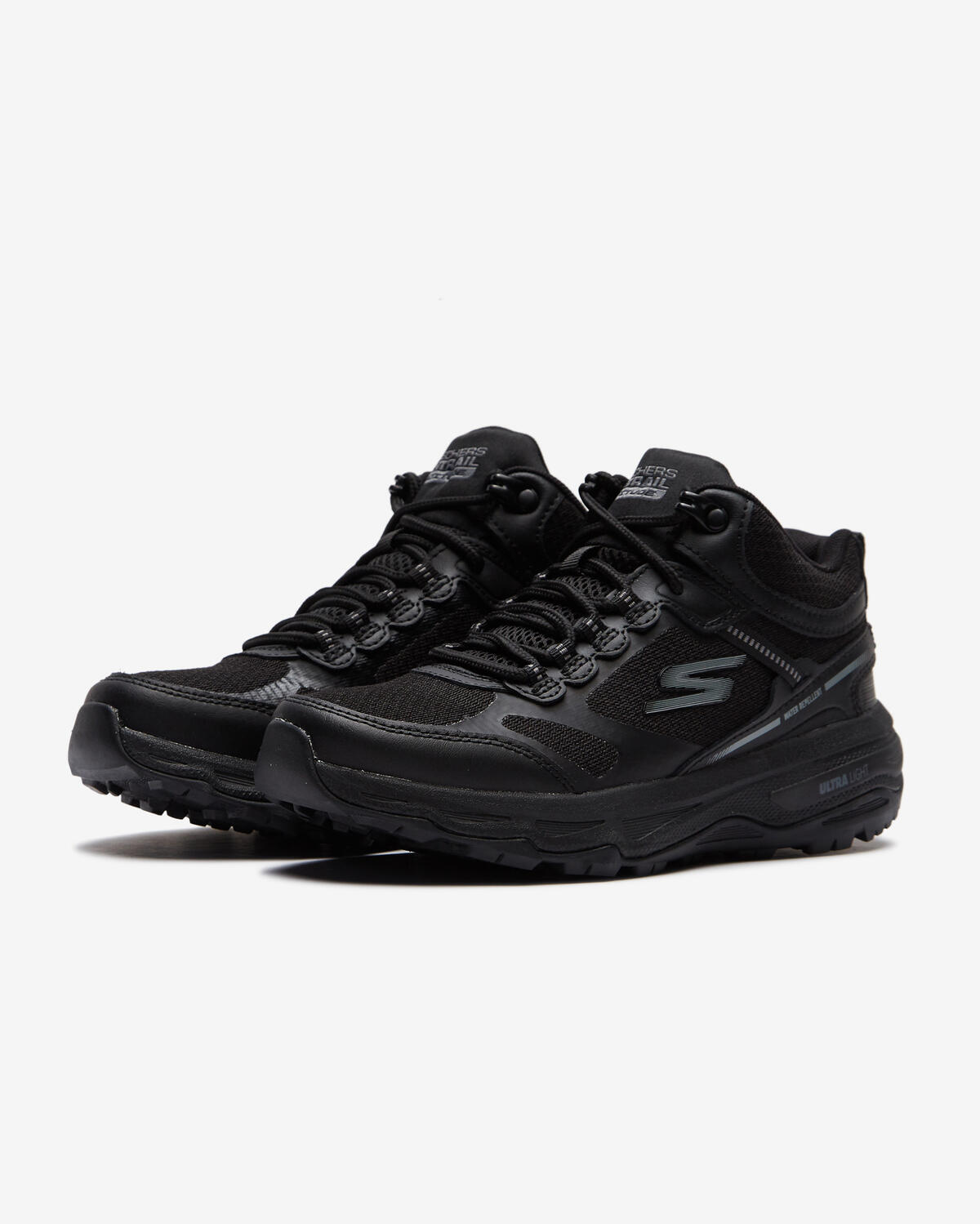 Skechers Go Run Trail Altitude-Highly 128206 Bbk