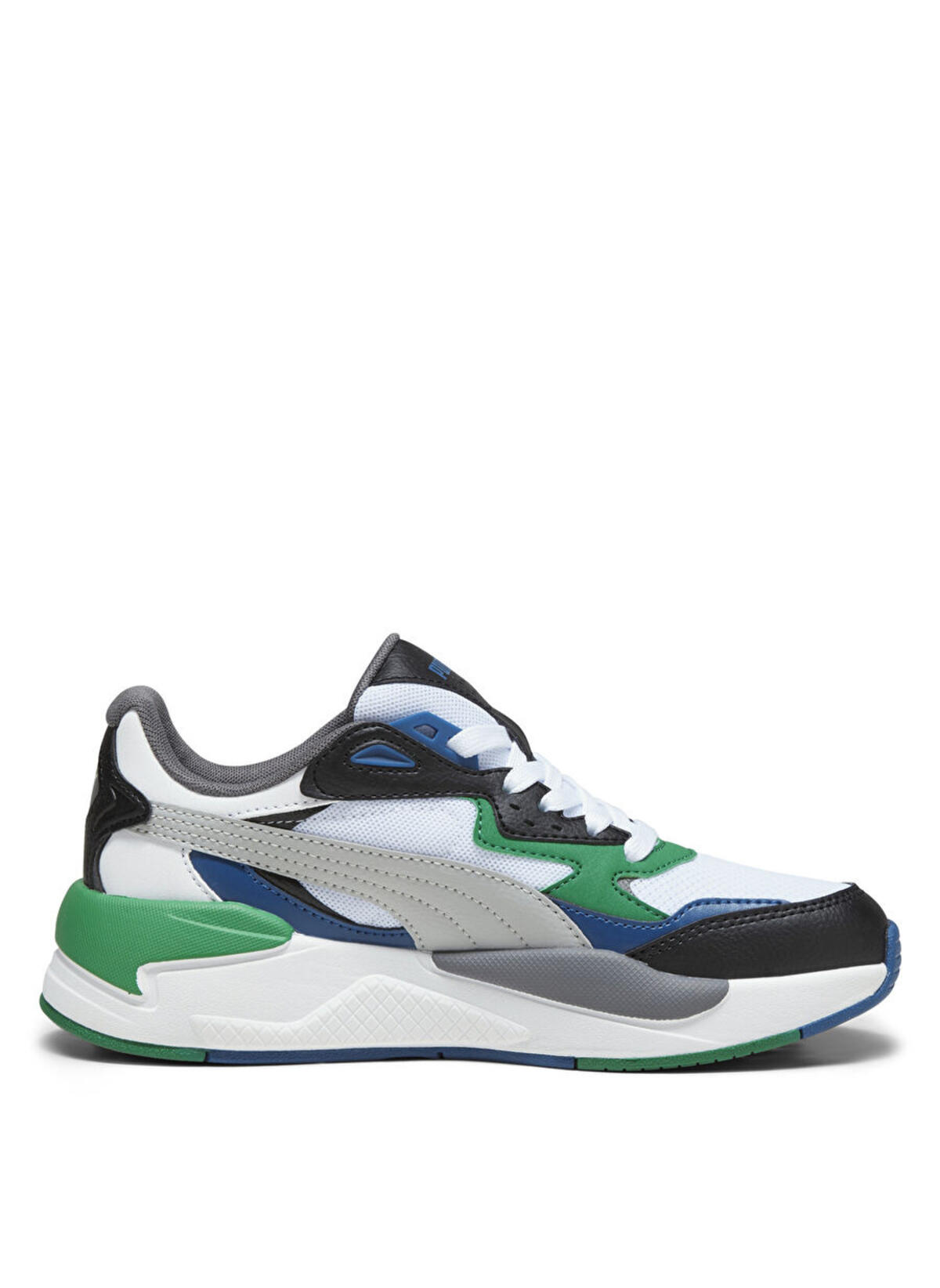 Puma X-Ray Speed Jr 38489814 Beyaz