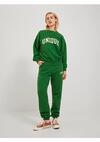 Jjxx Sweatshirt 12244363 Yeşil