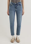 Mavi Pantolon Cindy Mid Vintage M100277-89183 Mavi
