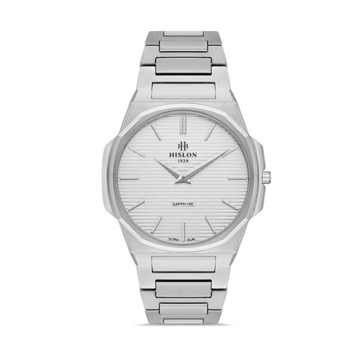 Hislon Saat Erkek CL127S-02SS