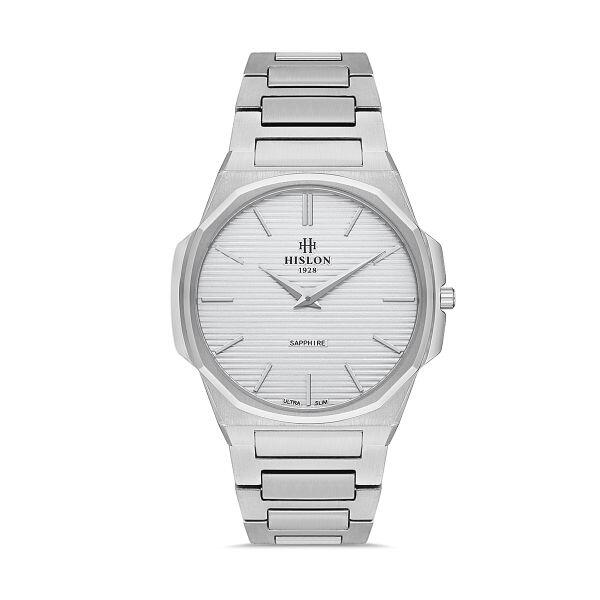 Hislon Saat Erkek CL127S-02SS