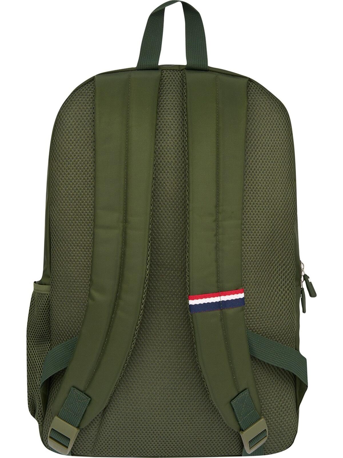 U.S. Polo Assn. Sırt Çantası PLCAN25033