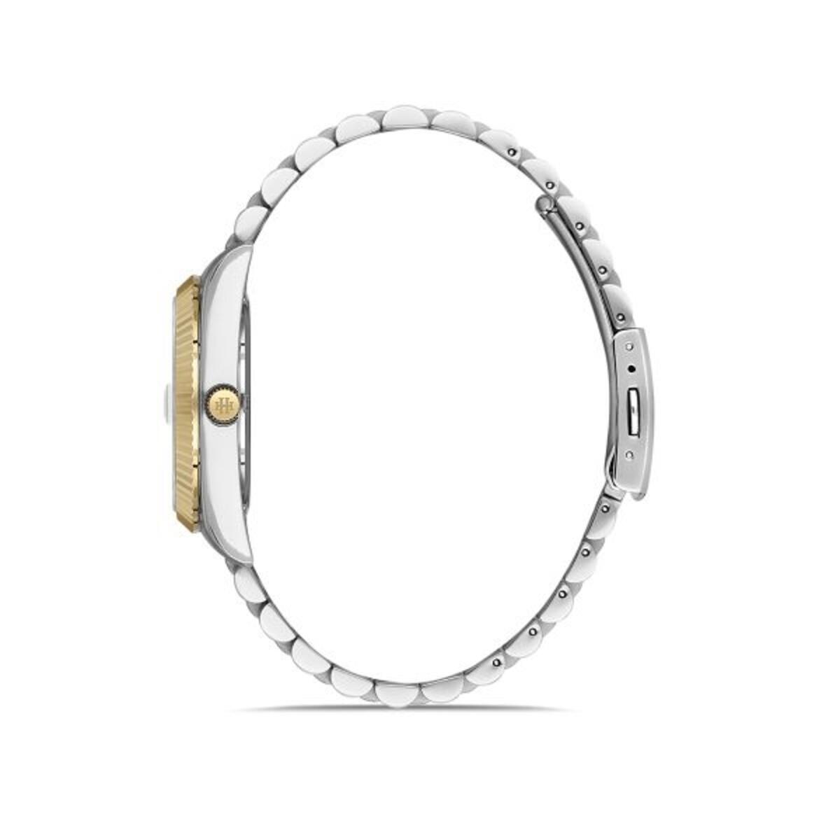 Hislon Saat Kadın QL122T-09SG