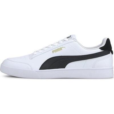 Puma Shuffle 30966803 Beyaz (Dy)