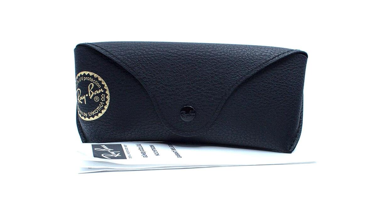 Ray-Ban Gözlük Unisex 0RB3637 002/G1 53