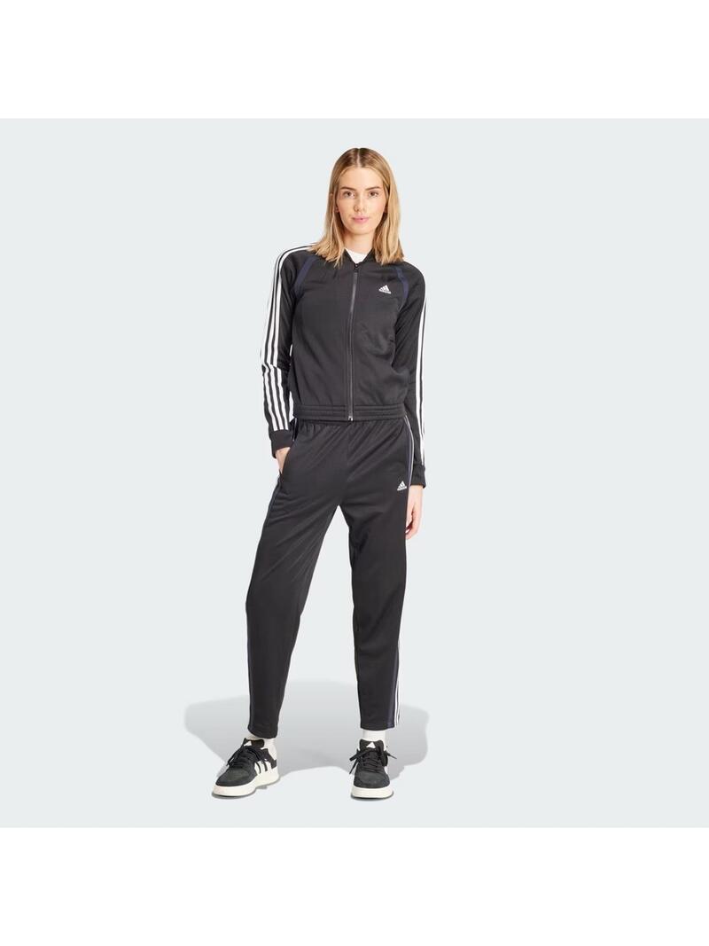 Adidas W Teamsport Ts Ix1106 Siyah