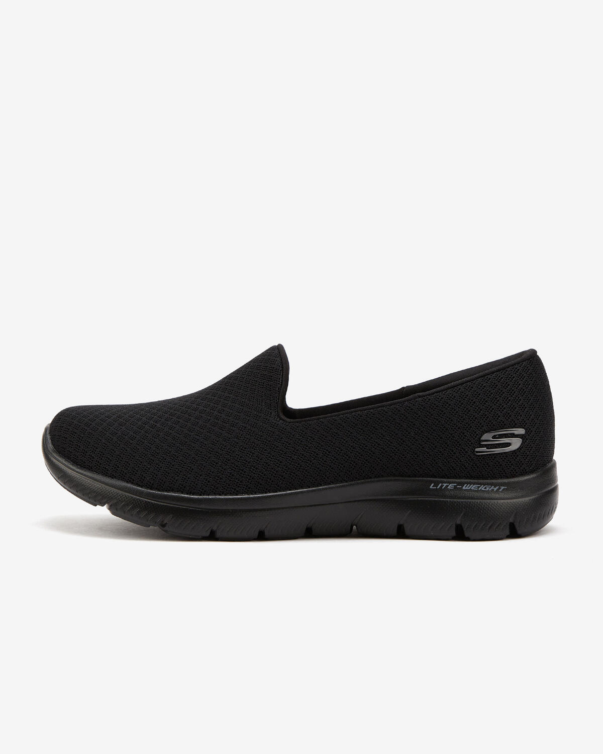 Skechers Summits Bbk 896123 Siyah