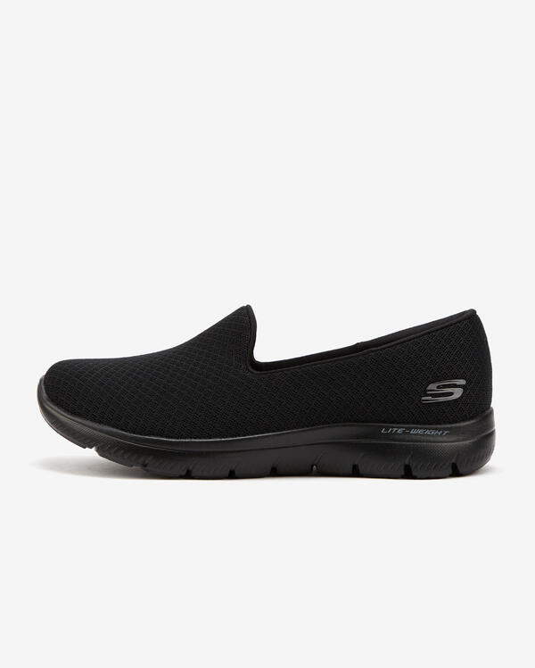 Skechers Summits Bbk 896123 Siyah
