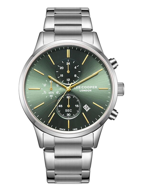 Lee Cooper Saat Erkek LC08042.370