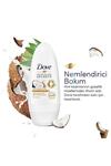 Dove Kadın Roll-On Hindistan Cevizi Yasemin Çiçeği 50Ml