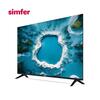 Simfer Led Tv 55" 55SFSW6M 4K Uhd WebOS
