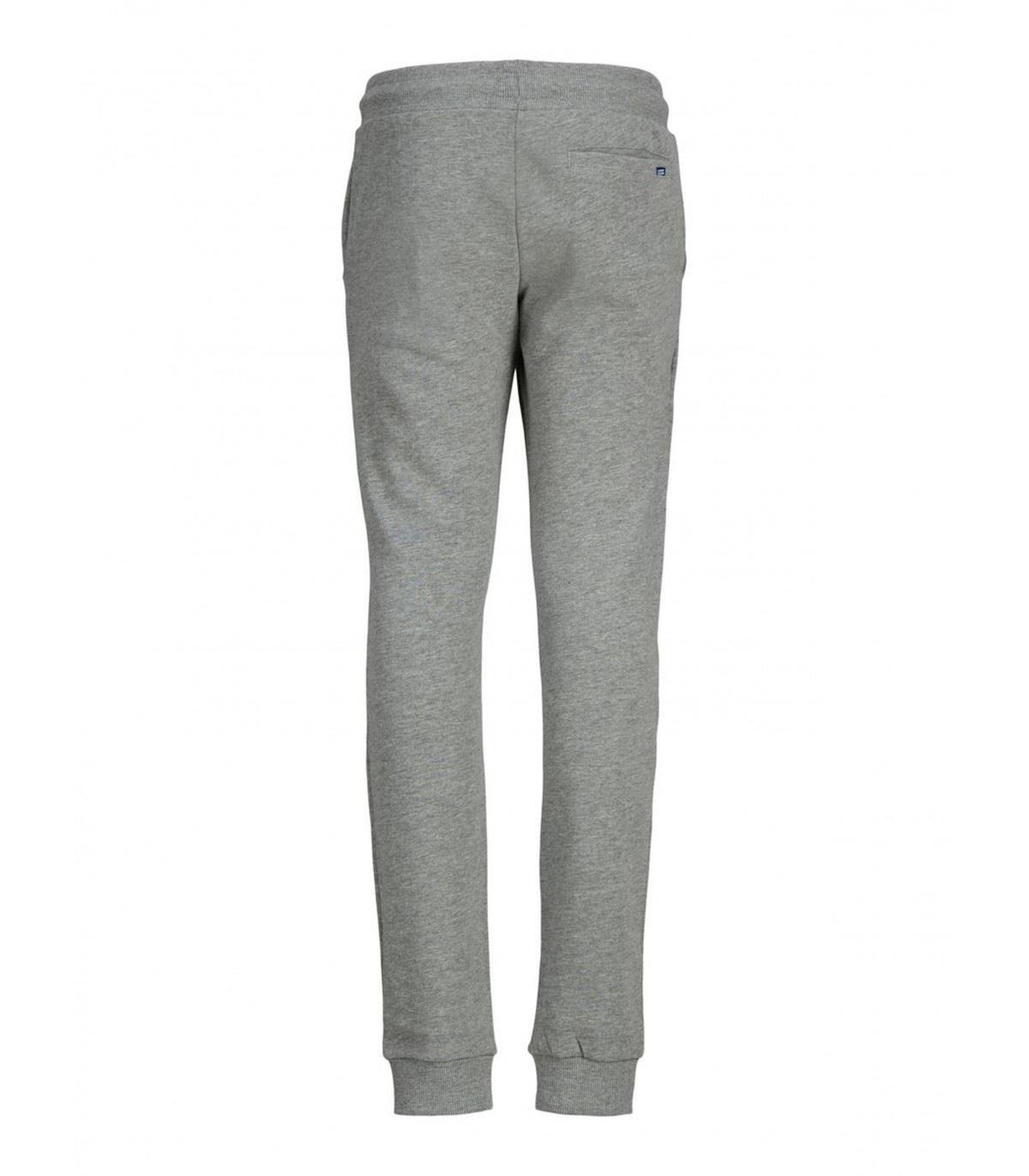 Jack&Jones Pantolon 12182767 Açık Gri