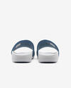 Skechers Hyper Slide-Deriver Wbl 246020 Beyaz