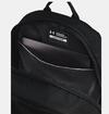 Under Armour Ua Halftime Backpack 1362365-001 Siyah Osfa