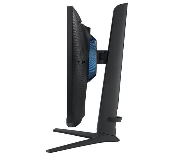 Samsung Gaming Monitör 25" LS25BG400EUXUF 1 ms 240 Hz