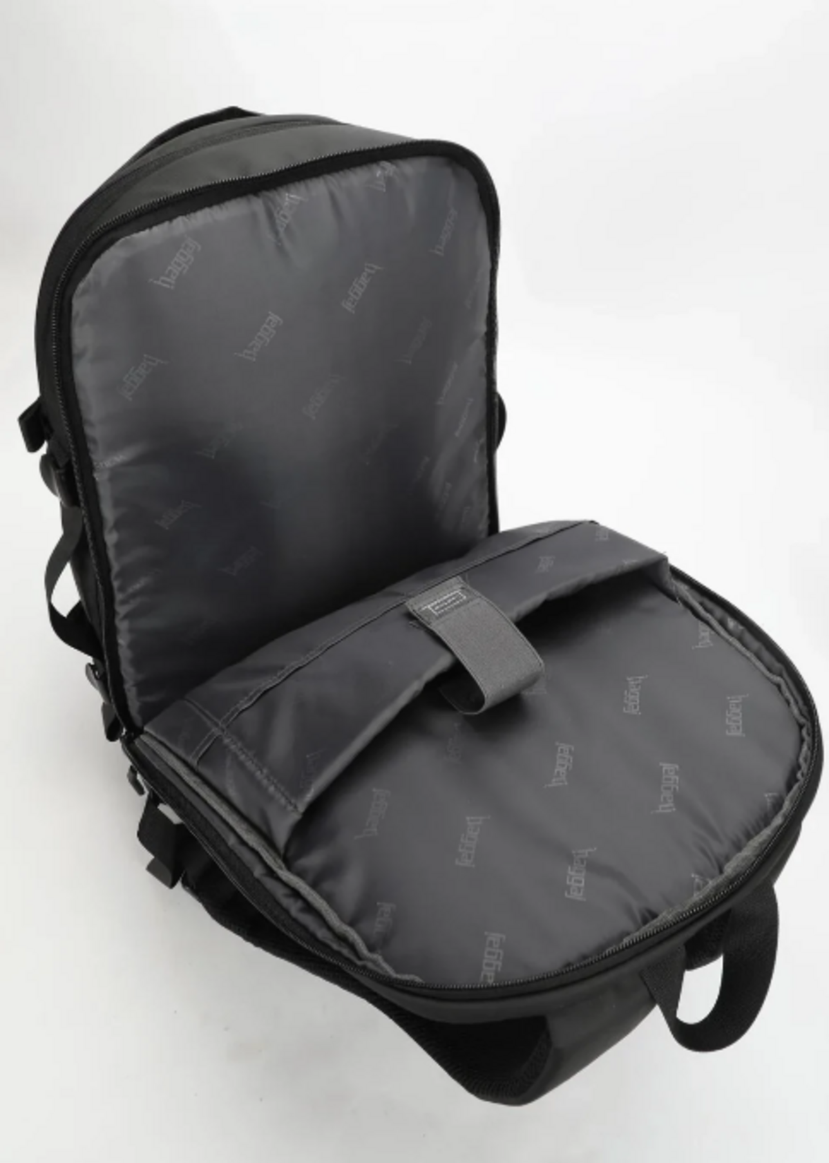 Mçs Sırt Çantası S24104 Gri