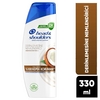 Head&Shoulders Şampuan Derin Nemlendirici 330Ml