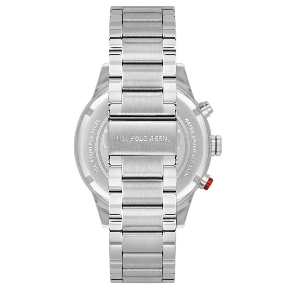 U.S. Polo Assn. Saat Erkek USPA1014B-10