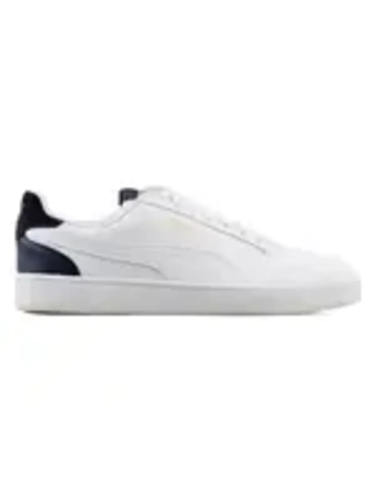 Puma Shuffle 30966805 Beyaz