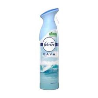 Febreze Oda Kokusu Aerosol Okyanus Esintisi 300Ml (Dy)