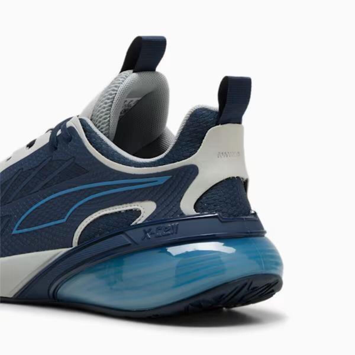 Puma X-Cell Action 37830121 Koyu Lacivert