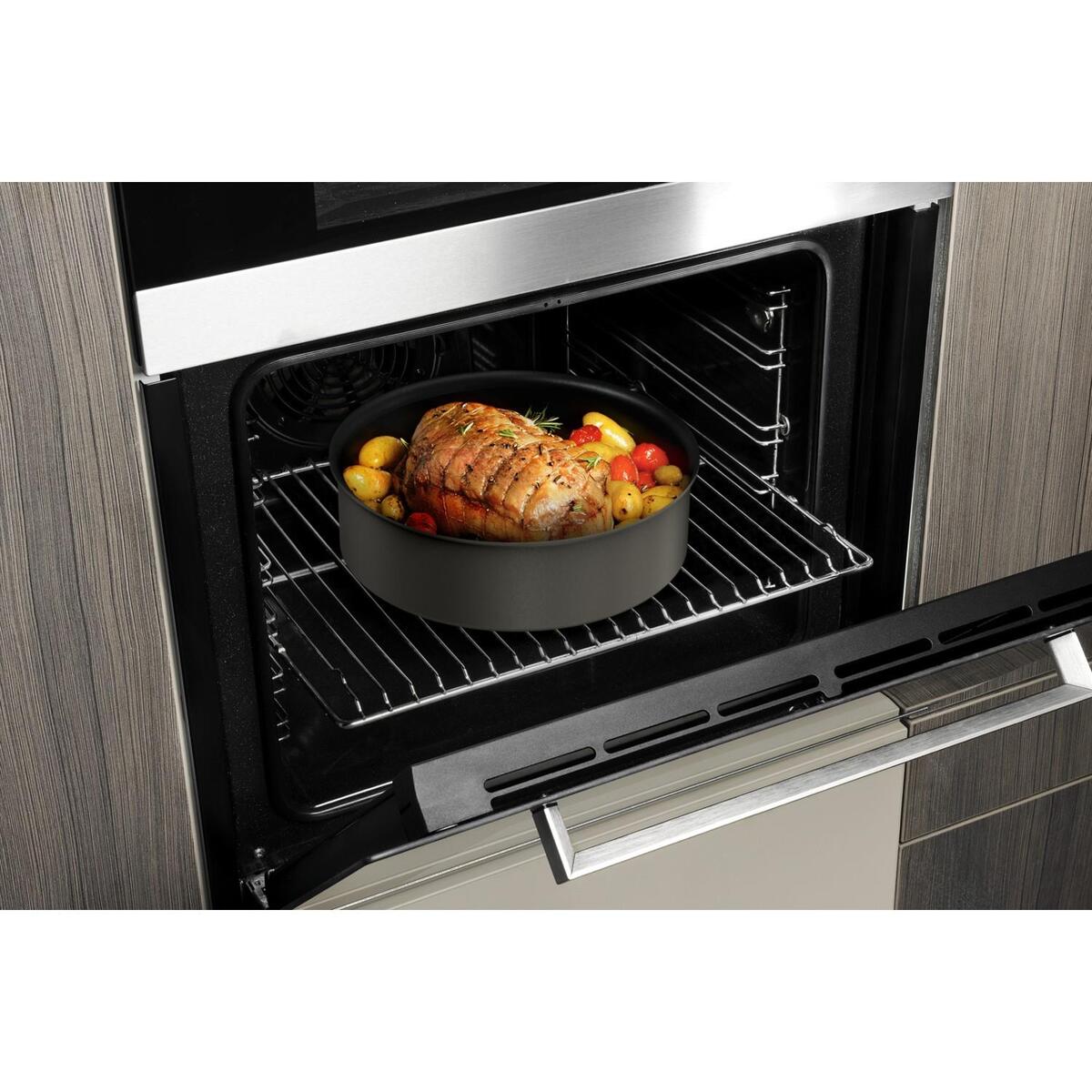 Tefal İngenio 12P UltiateTitanium 9591 3X Büyük