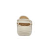 Crocs Baya Platform Clog 208186_11S Winter White