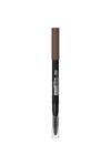 Maybelline Kaş Kalemi Tattoo Brow 36H No:05 Medium Brown