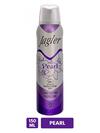 Jagler Kadın Parfüm Seti Pearl 60Ml Edt+150Ml Deo