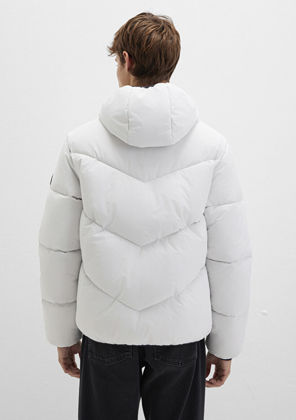 Mavi Mont M0110360-83746 Gri