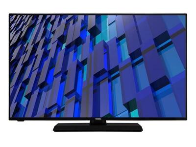 Vestel Led Tv 43" 43F8500 (Dy)