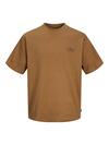 Jack&Jones Tişört 12259357 Kahve