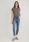 Mavi Pantolon Cindy Mid Vintage M100277-89183 Mavi