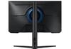 Samsung Gaming Monitör 25" LS25BG400EUXUF 1 ms 240 Hz