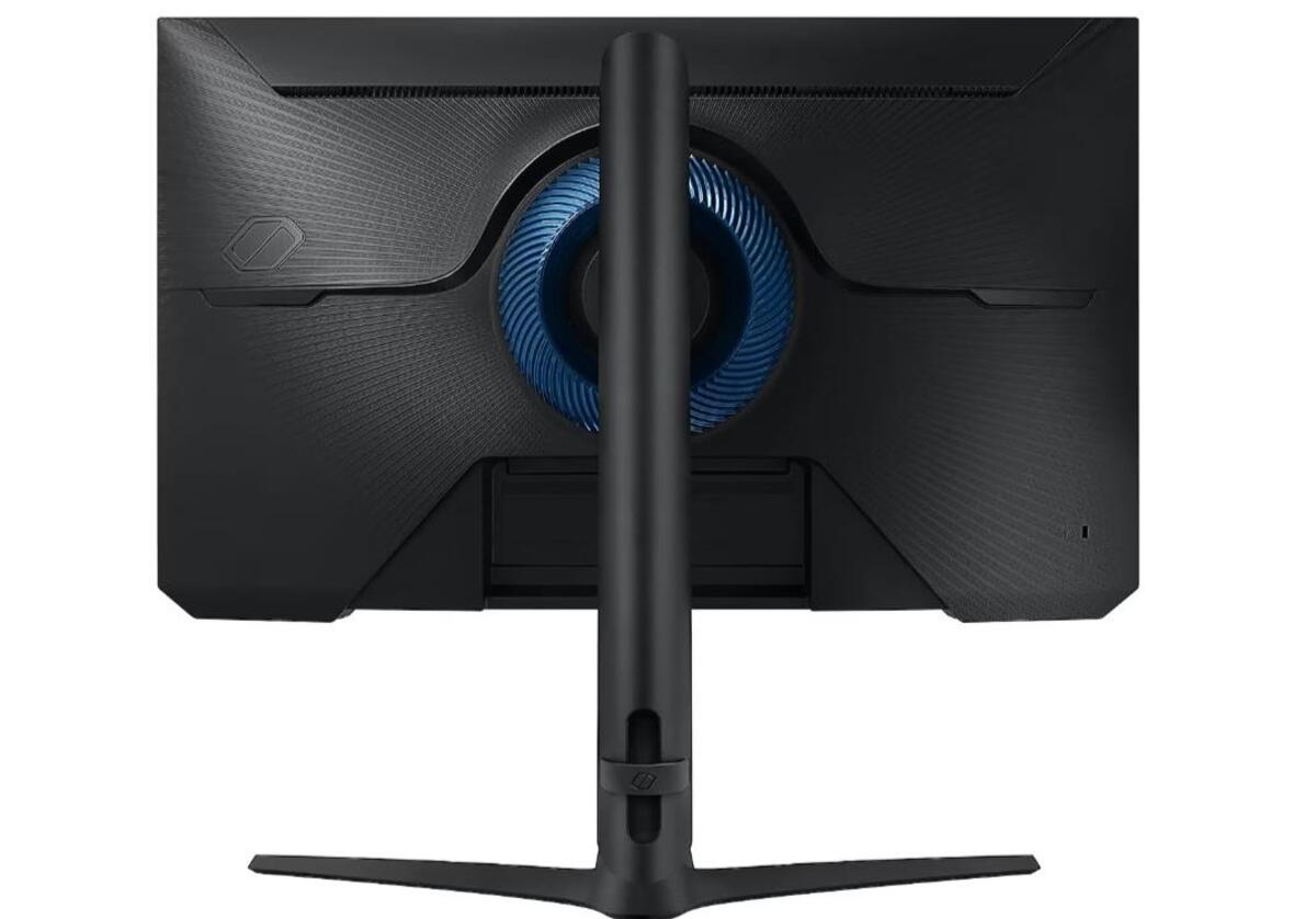 Samsung Gaming Monitör 25" LS25BG400EUXUF 1 ms 240 Hz