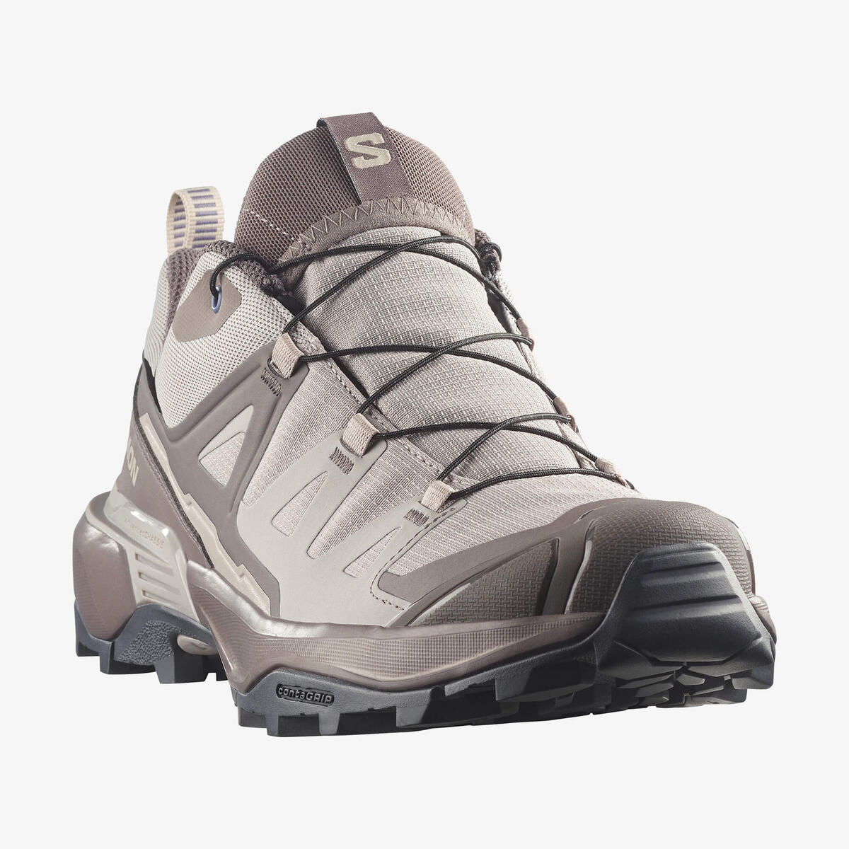 Salomon X Ultra 360 Gtx W L45391800 Paloma/Dark Gull Gray/Heron