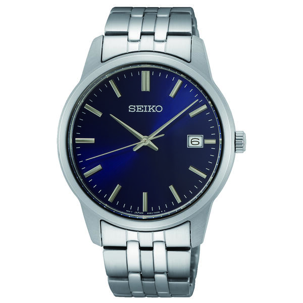 Seiko Saat Erkek SUR399P1