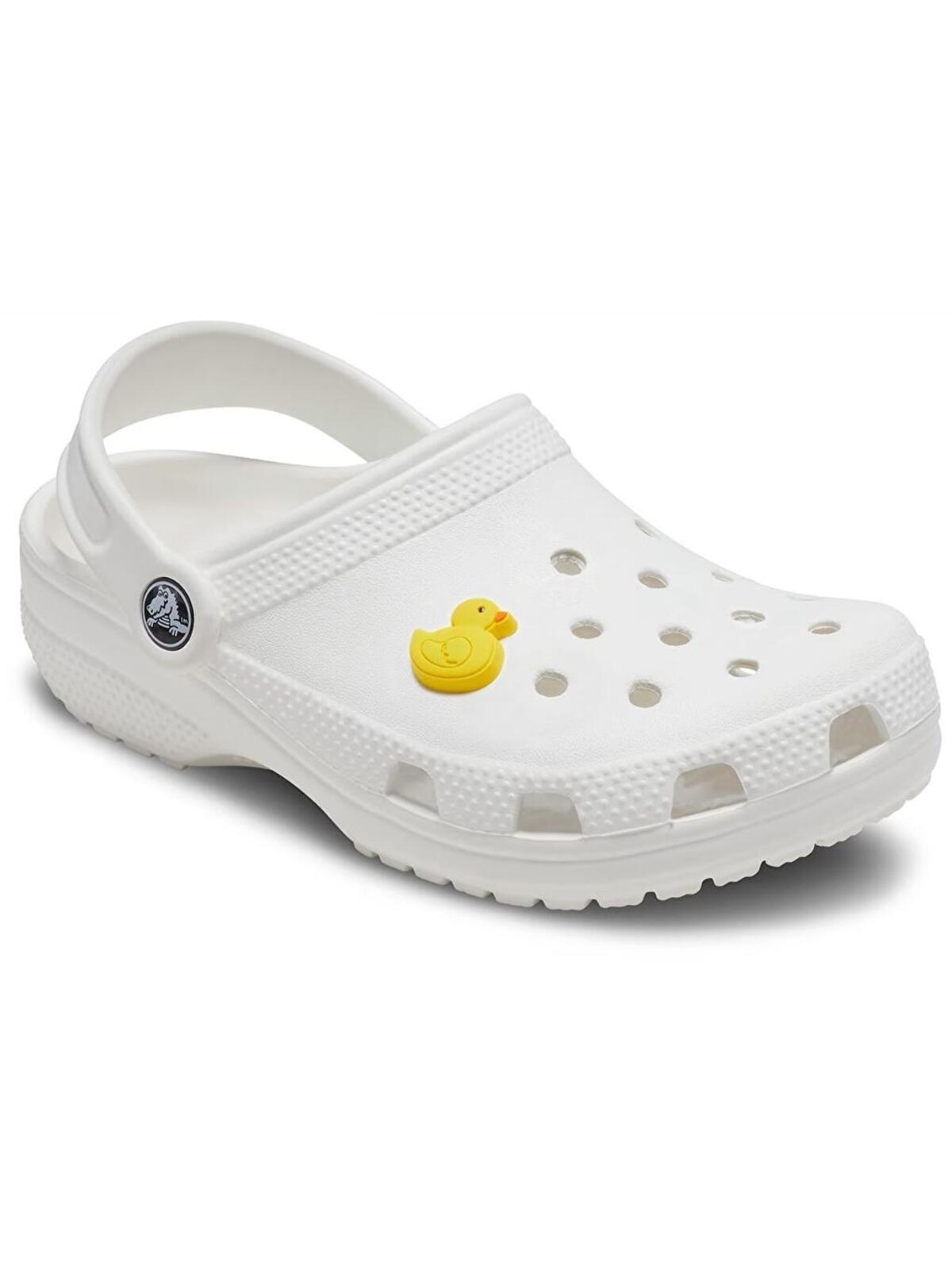 Crocs Tiny Rubber Ducky 10008366_1