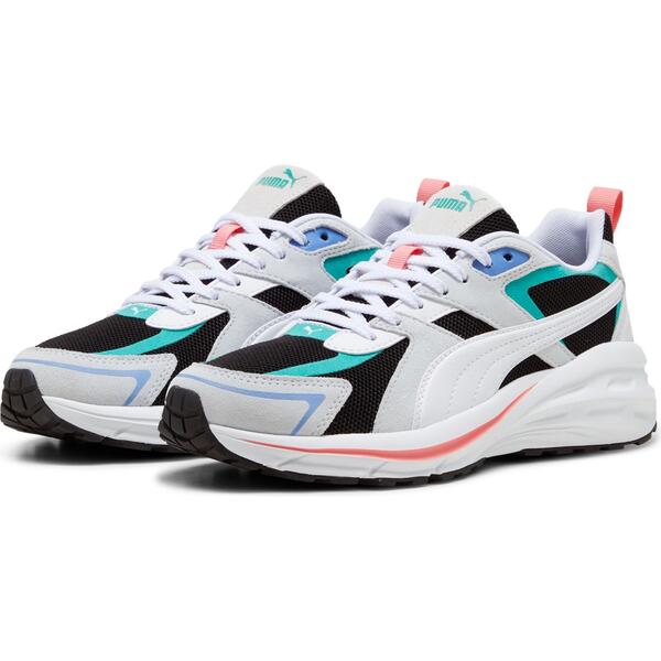 Puma Hypnotic Ls 395295_08 Siyah