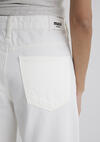 Mavi Pantolon Siena M1010763-89723 Beyaz