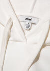 Mavi Sweatshirt M1S10175-80194 Beyaz