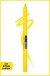 Maybelline Eyeliner Tattoo Ink Sarı