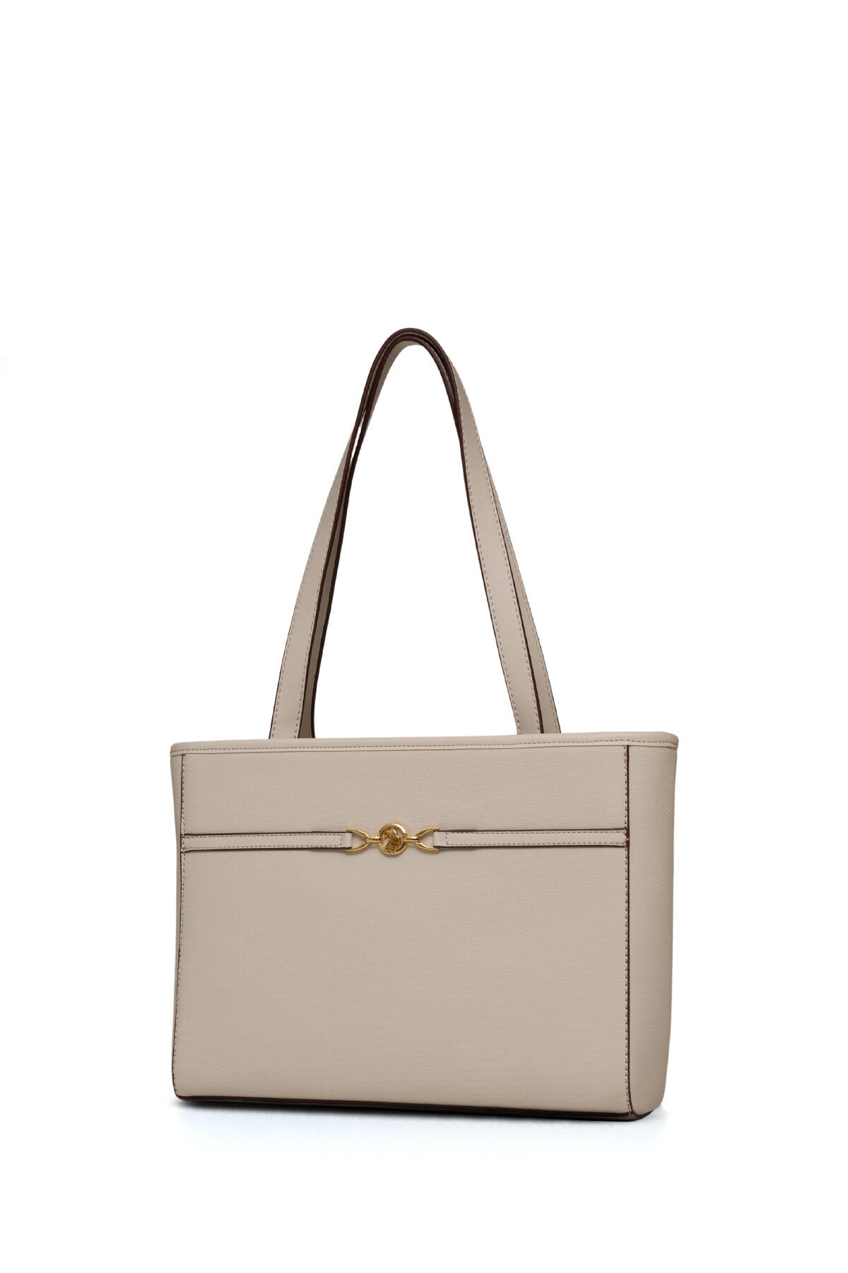 U.S. Polo Assn. Omuz Çanta US25233 Taş