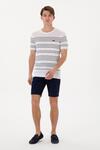 U.S Polo Assn. Kazak 2101096 G081SZ0TK Beyaz