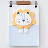 Eke Bebe Battaniye Lion Lüx Penye 239-3004